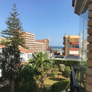 Apartamento Biznaga, Benalmádena
