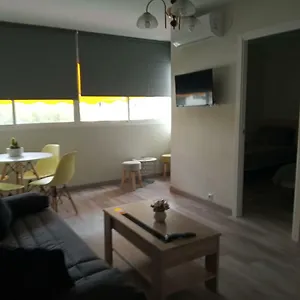 Apartamento Costa Naciones, Benalmádena